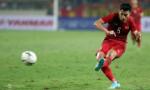 Doan Van Hau nominated for AFC Youth Player of the Year