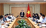 Phó Thủ tướng Vương Đình Huệ: Xuất hiện tình hình phức tạp về đầu cơ thịt lợn