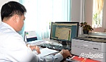Ứng dụng công nghệ thông tin trong quản lý, điều hành