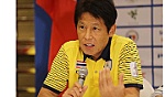 Chào mừng HLV Akira Nishino đến với 