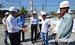 Nguồn vốn vay ngân hàng sẽ được giải ngân trong tháng 12