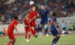 Men's team go up further in FIFA's November rankings