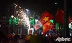 TP. Mỹ Tho: 