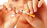 Những tổn thương da do hút thuốc lá