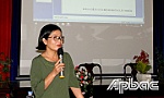 Ung thư cổ tử cung có thể dự phòng