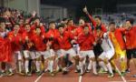 Young players to train in RoK for Asian U23 champs