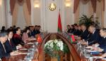 Chủ tịch Quốc hội kết thúc tốt đẹp chuyến thăm chính thức Nga, Belarus