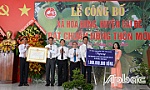 Hoa Hung recognized as new rural area