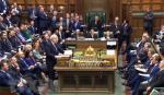 Brexit: Hạ viện Anh thông qua lần thứ nhất thỏa thuận Brexit