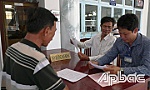Nâng cao chỉ số hài lòng của nhân dân