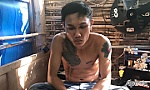 Bắt 2 đối tượng tàng trữ, mua bán chất ma túy cùng kho hàng nóng