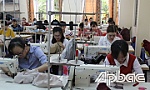 Kết nối doanh nghiệp, tạo việc làm cho sinh viên