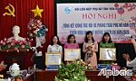Nhiều hoạt động góp phần nâng cao chất lượng hoạt động Hội