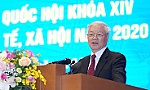 Toàn văn phát biểu của Tổng Bí thư, Chủ tịch nước tại Hội nghị Chính phủ với các địa phương