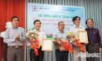 Tien Giang wins two prizes of a short story writing contest on MeKong delta