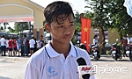 Những gương mặt tiêu biểu của Giải Việt dã Báo Ấp Bắc lần thứ 37