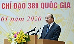 Địa bàn nào xảy ra hàng lậu nhiều lần thì điều chuyển ngay người đứng đầu