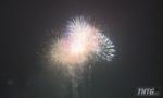Six localities in Tien Giang to let off fireworks on the Lunar New Year eve