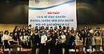Hội thảo nâng cao nhận thức phòng, chống mua bán người