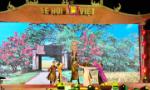First traditional Vietnamese Tet Festival opens in HCM City