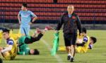 Vietnam-UAE clash among five matches to look out for at Thailand 2020