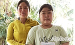 Hỗ trợ 20 triệu đồng cho em Diễm Thúy trị bệnh