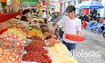 Hàng tết 