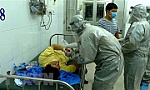 TP. Hồ Chí Minh phát hiện 2 du khách Trung Quốc dương tính với nCoV