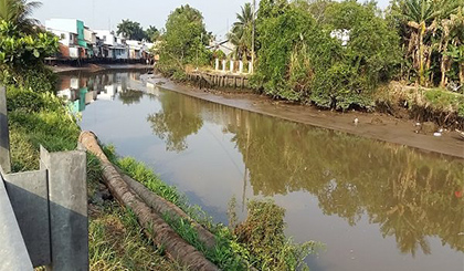 Thủy điện Trung Quốc 