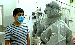 Thêm một bệnh nhân Trung Quốc nhiễm virus Corona điều trị tại Việt Nam được chữa khỏi