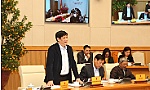 Muốn thắng đại dịch: Quyết liệt, chủ động nhưng phải bình tĩnh