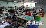 Ổn định lao động sau tết