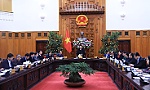 Thủ tướng yêu cầu không được chủ quan, nhưng cũng không bi quan