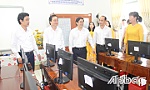Ngành Giáo dục và Đào tạo Tiền Giang: Chủ động, sáng tạo và kịp thời