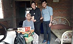 Tích cực tham gia hoạt động vì cộng đồng