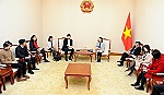 Vietnam is a safe destination amid global Covid-19 outbreak