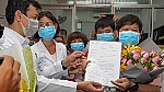 27-2 và những món quà vô giá