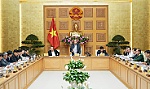 Thủ tướng: Chưa thể chốt học sinh đi học trở lại từ ngày 2-3