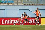 AFC Cup: Cong Phuong scores as HCM City edge past Hougang United