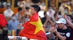 First Vietnamese female boxer wins WBO Asia Pacific competition