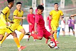 National U19 Football Championship 2020 kicks off