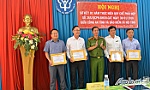 Góp phần thực hiện tốt chính sách BHXH, BHYT, BHTN