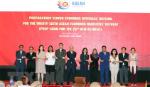 Việt Nam đề xuất 13 ưu tiên cho Hội nghị Bộ trưởng Kinh tế ASEAN hẹp