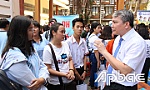 Chọn nghề: Quan trọng là phải có đam mê