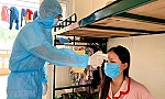 Bộ Y tế khuyến cáo việc cần làm khi có biểu hiện nghi nhiễm COVID-19
