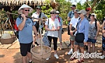 Từ 13 giờ ngày 12-3-2020:Tiền Giang tạm dừng đón du khách nước ngoài