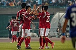 AFC Cup: Quang Ninh Coal down Svay Rieng 4-1 to keep knock-out stage hopes alive