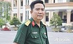 Đảng viên trẻ tâm huyết với công tác Đoàn