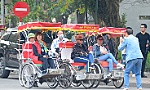 Từ 15-3: Tạm dừng nhập cảnh với các công dân nước ngoài vào Việt Nam