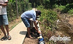 Đối tượng đòi 